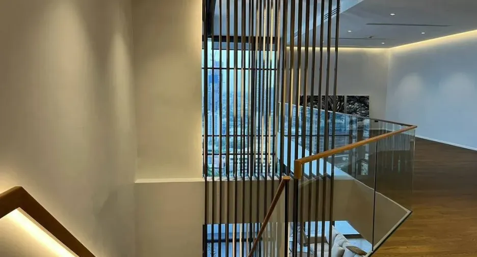 For sale 4 bedrooms condo in Watthana, Bangkok