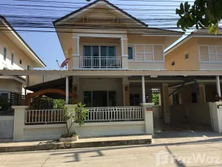 For Rent 3 Bedroom House In Saraphi, Chiang Mai