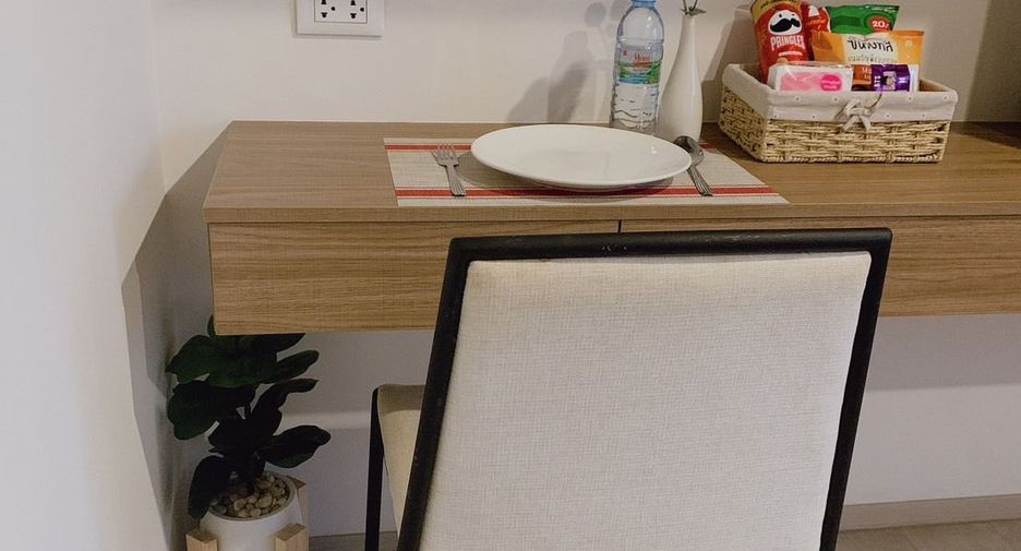 For rent スタジオ condo in Hua Hin, Prachuap Khiri Khan
