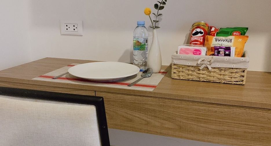 For rent スタジオ condo in Hua Hin, Prachuap Khiri Khan