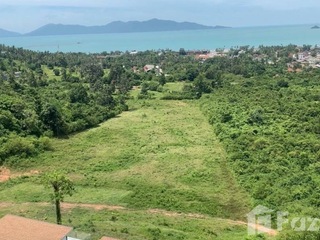 For sale land in Ko Samui, Surat Thani
