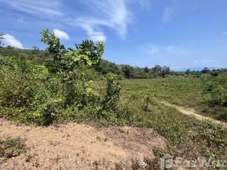 For sale land in Ko Samui, Surat Thani