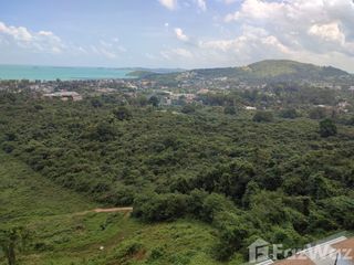 For sale land in Ko Samui, Surat Thani