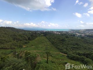 For sale land in Ko Samui, Surat Thani