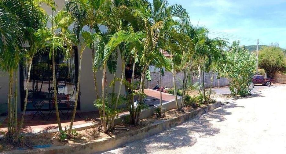 For rent 2 bedrooms villa in Ko Samui, Surat Thani