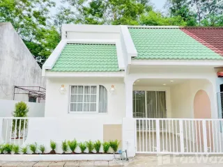 For Rent 2 Bedroom House In San Sai, Chiang Mai