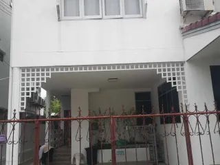 Продажа 4 спальни дом в Ча Ам, Пхетбури