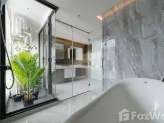 ขาย และ ให้เช่า 3 ห้องนอน บ้านเดี่ยว ใน วัฒนา, กรุงเทพฯ
