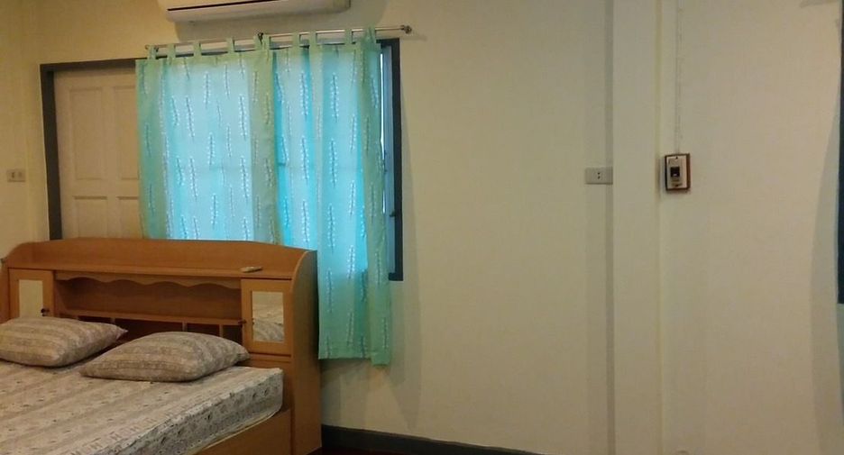 For rent 3 bedrooms house in Hua Hin, Prachuap Khiri Khan