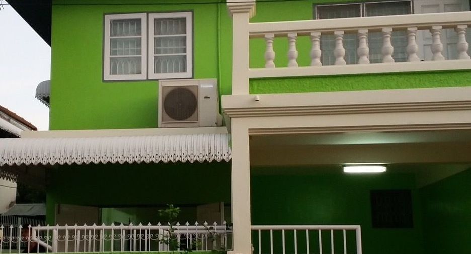For rent 3 bedrooms house in Hua Hin, Prachuap Khiri Khan