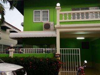 À louer 3 chambres maison à Hua Hin, Prachuap Khiri Khan
