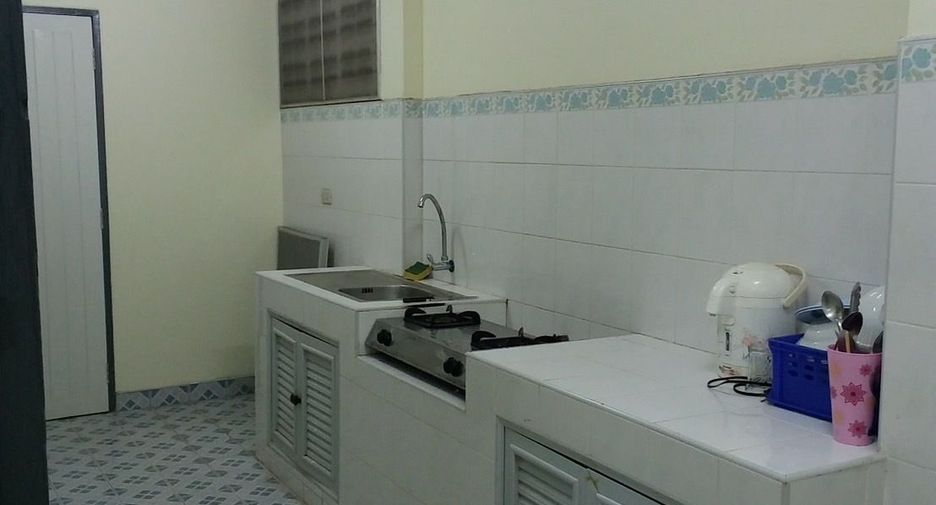 For rent 3 bedrooms house in Hua Hin, Prachuap Khiri Khan