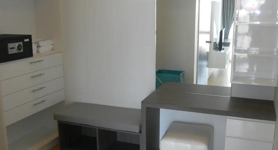 For sale and for rent 2 bedrooms condo in Bang Lamung, Chonburi