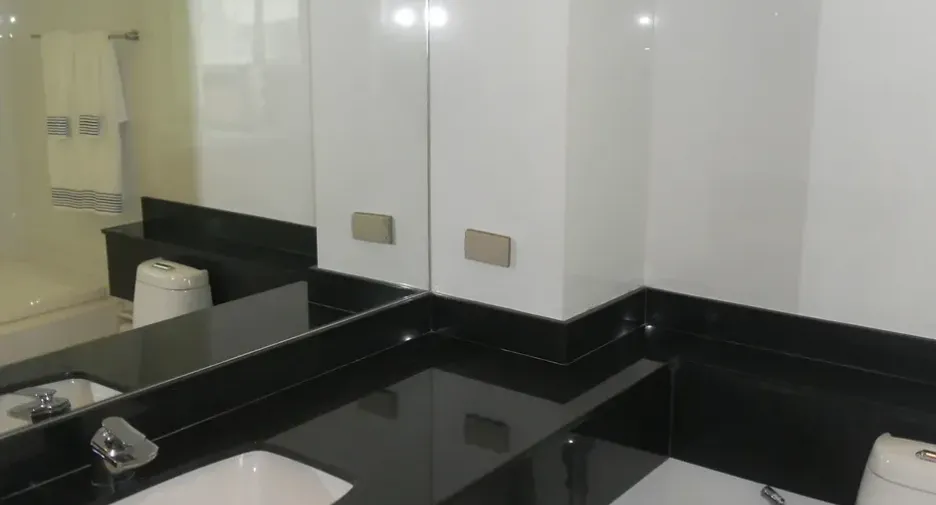 For sale and for rent 2 bedrooms condo in Bang Lamung, Chonburi