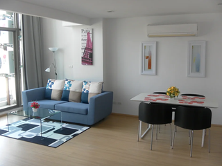 For Rent 2 Bedroom Condo In Bang Lamung, Chonburi
