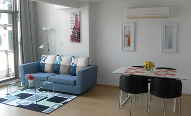 For sale and for rent 2 bedrooms condo in Bang Lamung, Chonburi