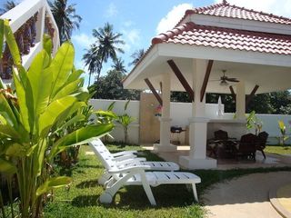 For sale and for rent 4 bedrooms house in Ko Samui, Surat Thani