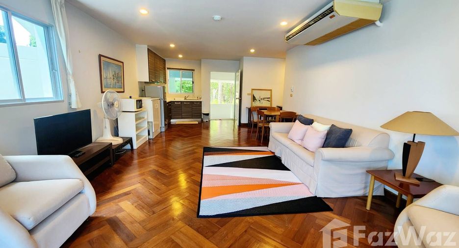 For rent 2 bedrooms condo in Hua Hin, Prachuap Khiri Khan