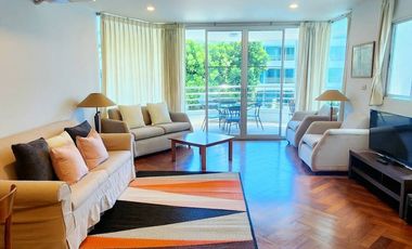 For rent 2 bedrooms condo in Hua Hin, Prachuap Khiri Khan
