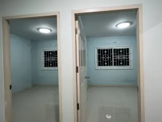 For sale 3 bedrooms townhouse in Sai Mai, Bangkok
