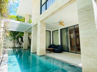 Villa en venta de 3 habitaciones en Cha Am, Phetchaburi