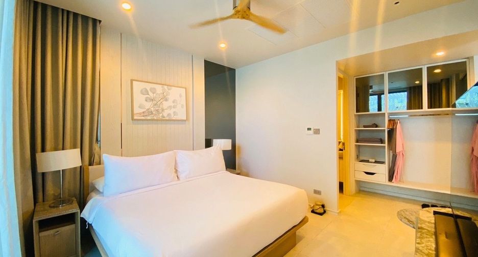 For sale 3 bedrooms villa in Cha Am, Phetchaburi
