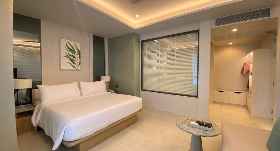 For sale 3 bedrooms villa in Cha Am, Phetchaburi