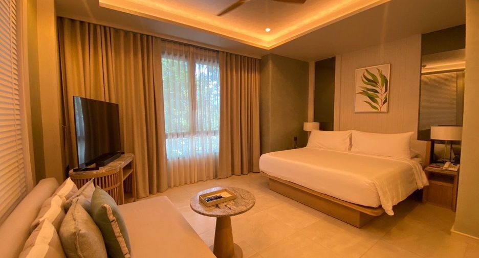 For sale 3 bedrooms villa in Cha Am, Phetchaburi