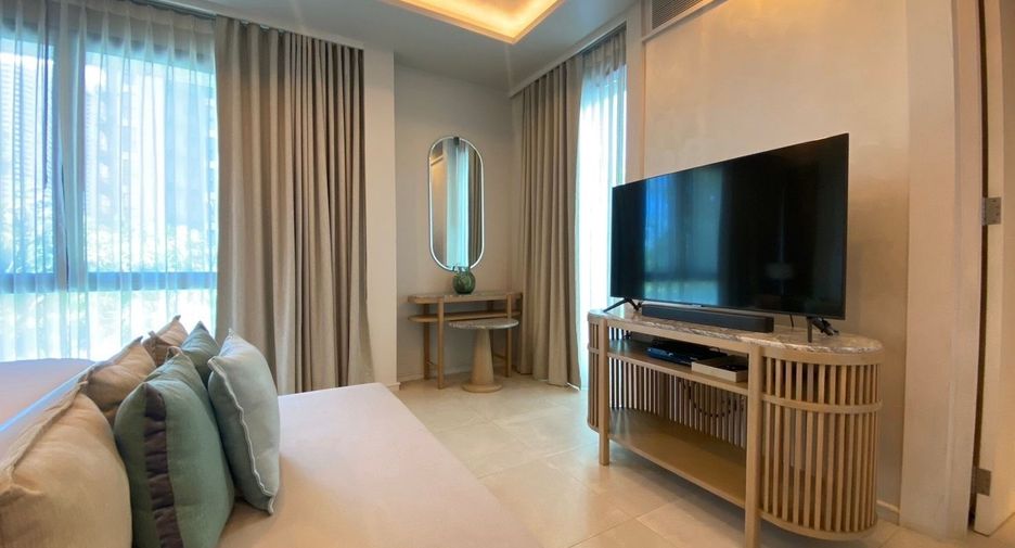 For sale 3 bedrooms villa in Cha Am, Phetchaburi
