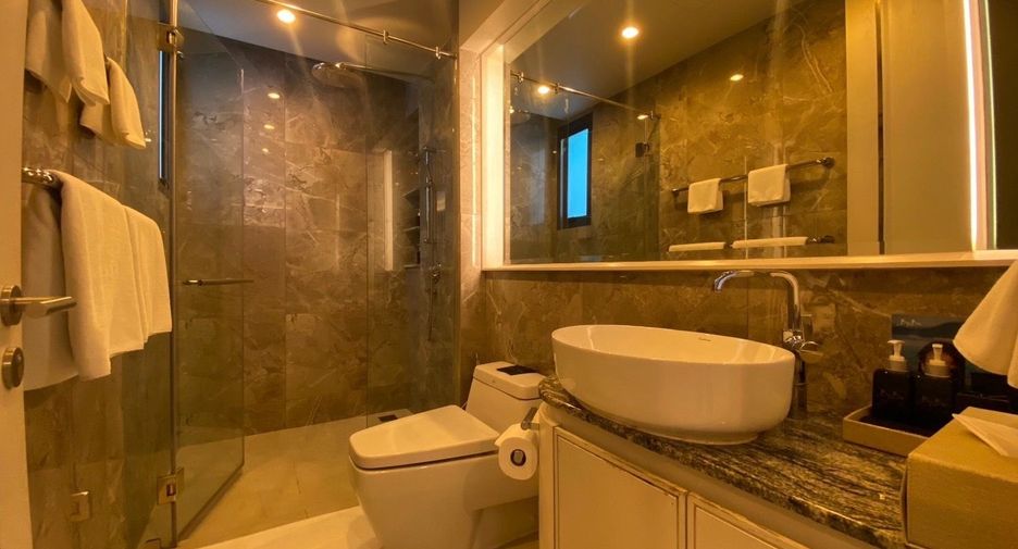 For sale 3 bedrooms villa in Cha Am, Phetchaburi