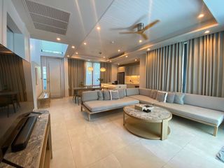 Villa en venta de 3 habitaciones en Cha Am, Phetchaburi