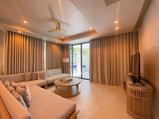 Villa en venta de 3 habitaciones en Cha Am, Phetchaburi