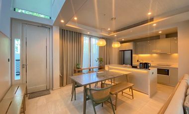 For sale 3 bedrooms villa in Cha Am, Phetchaburi