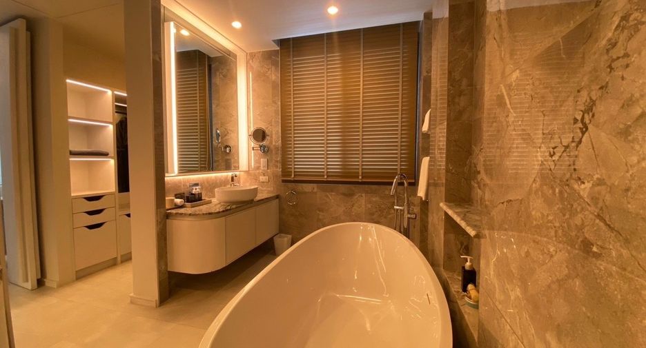 For sale 3 bedrooms villa in Cha Am, Phetchaburi