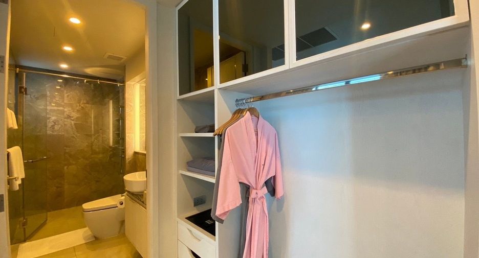 For sale 3 bedrooms villa in Cha Am, Phetchaburi