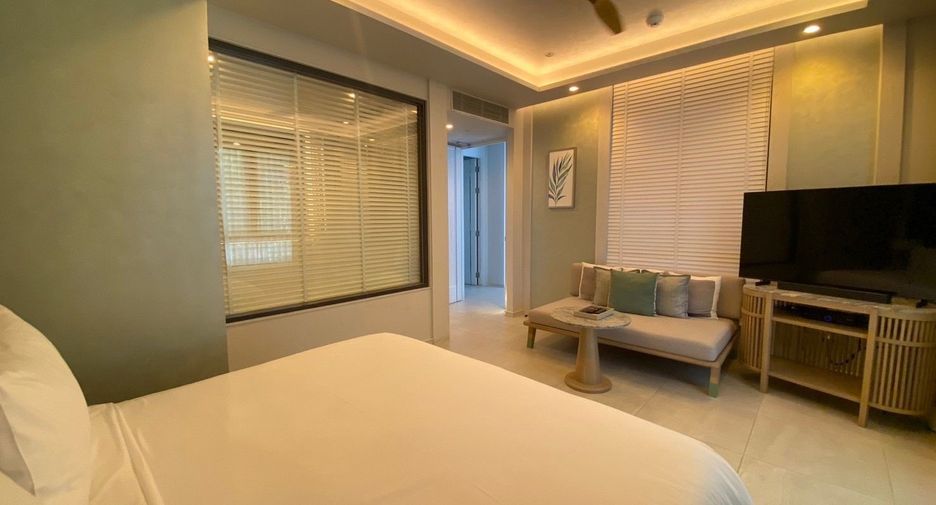 For sale 3 bedrooms villa in Cha Am, Phetchaburi