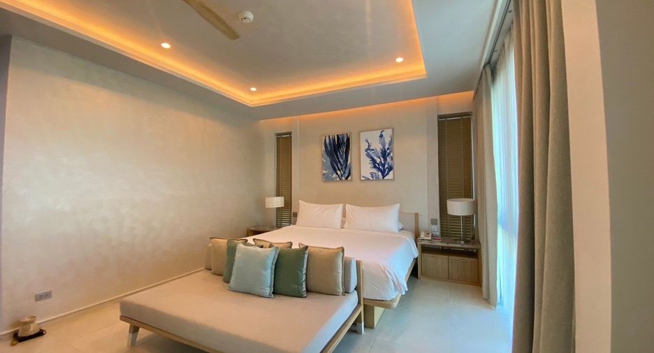 For sale 3 bedrooms villa in Cha Am, Phetchaburi