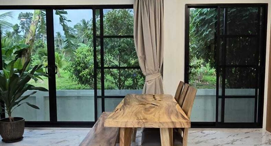 Villa zum Kauf mit 3 Zimmer in Ko Samui, Surat Thani