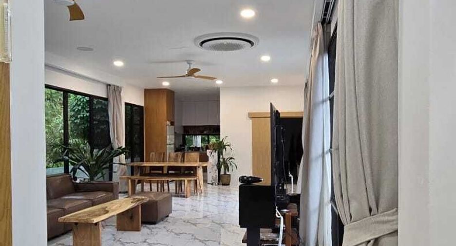 Villa zum Kauf mit 3 Zimmer in Ko Samui, Surat Thani