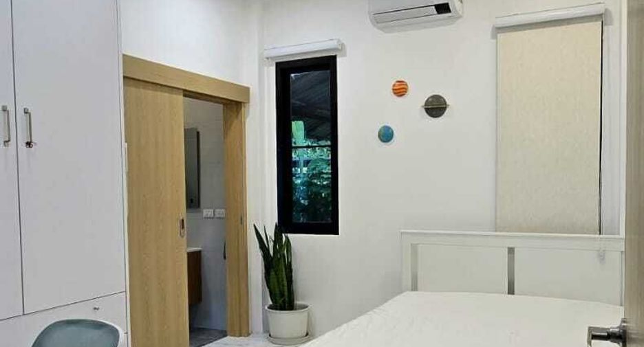 Villa zum Kauf mit 3 Zimmer in Ko Samui, Surat Thani