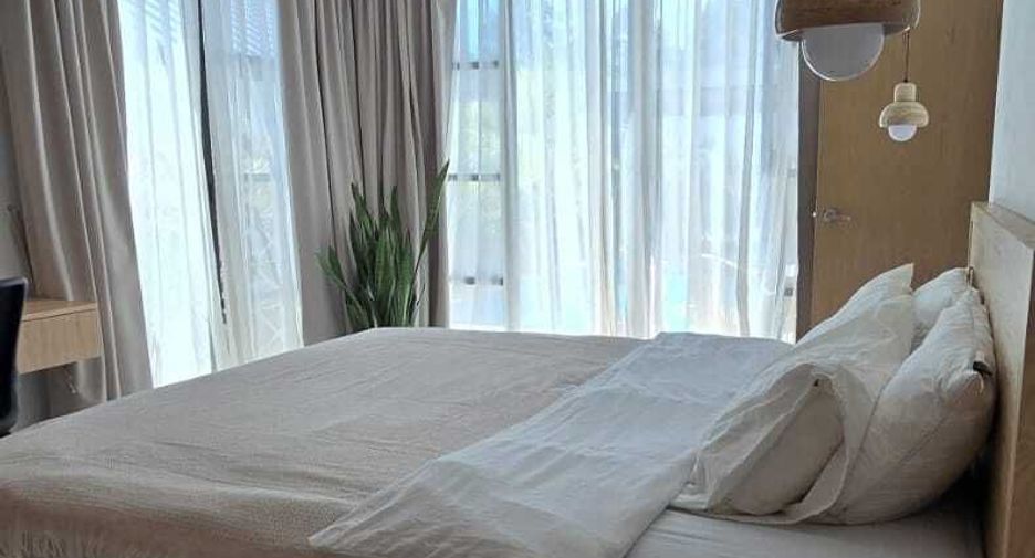 Villa zum Kauf mit 3 Zimmer in Ko Samui, Surat Thani