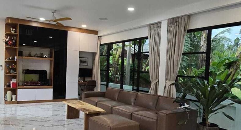 Villa zum Kauf mit 3 Zimmer in Ko Samui, Surat Thani
