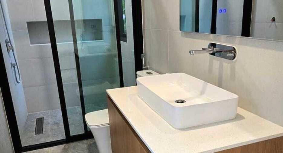 Villa zum Kauf mit 3 Zimmer in Ko Samui, Surat Thani