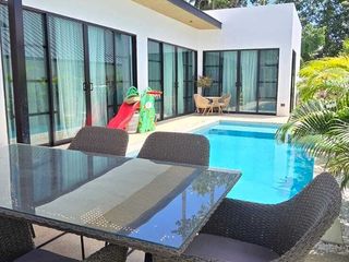 For sale 3 ベッドルーム villa in Ko Samui, Surat Thani