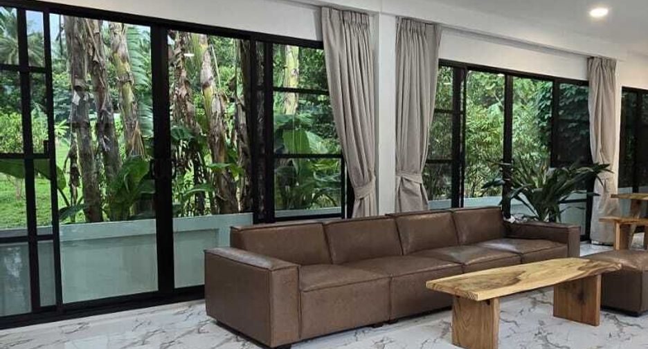 Villa zum Kauf mit 3 Zimmer in Ko Samui, Surat Thani