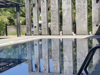 For rent 3 bedrooms villa in Saraphi, Chiang Mai