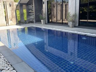 For rent 3 bedrooms villa in Saraphi, Chiang Mai