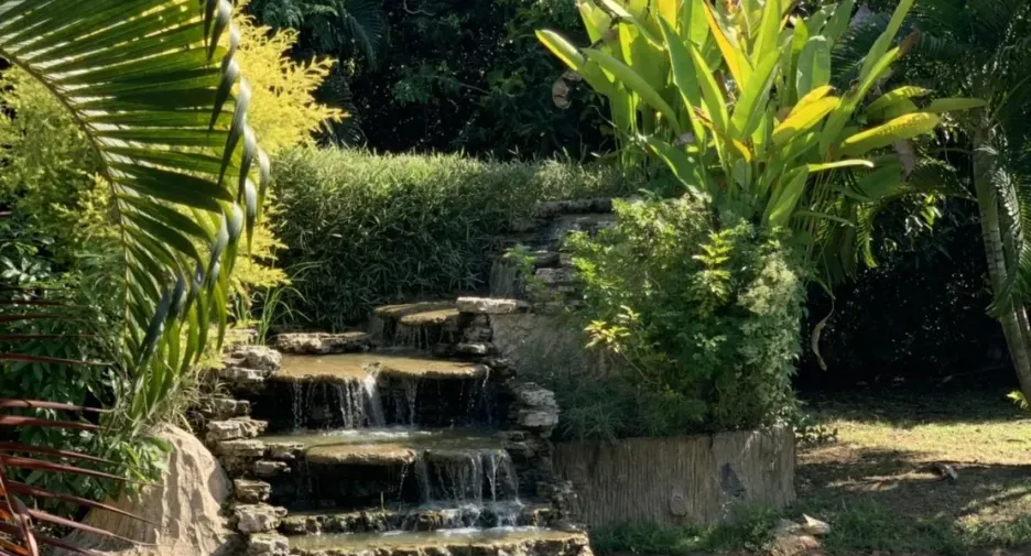 For rent 3 bedrooms villa in Saraphi, Chiang Mai