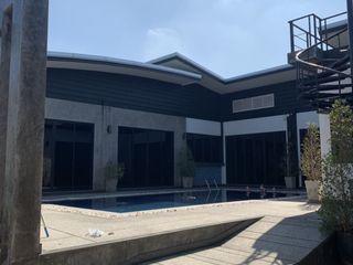 For Rent 3 Bedroom Villa In Saraphi, Chiang Mai
