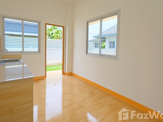 À vendre 2 chambres maison à Saraphi, Chiang Mai
